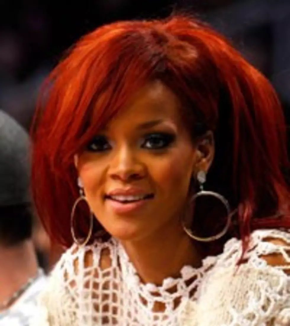 Rihanna Fires Back at Ciara via Twitter