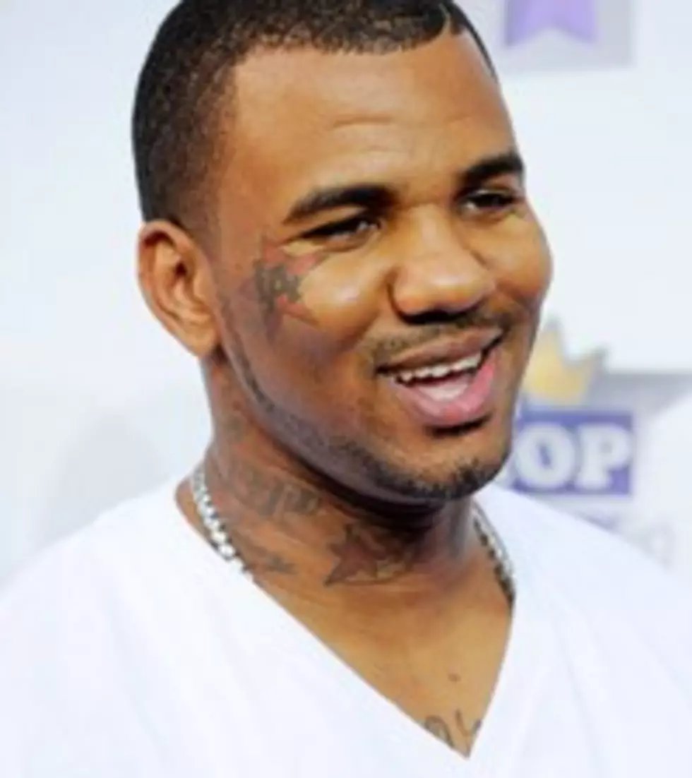 Game Says West Coast Hip-Hop Will Rise Again
