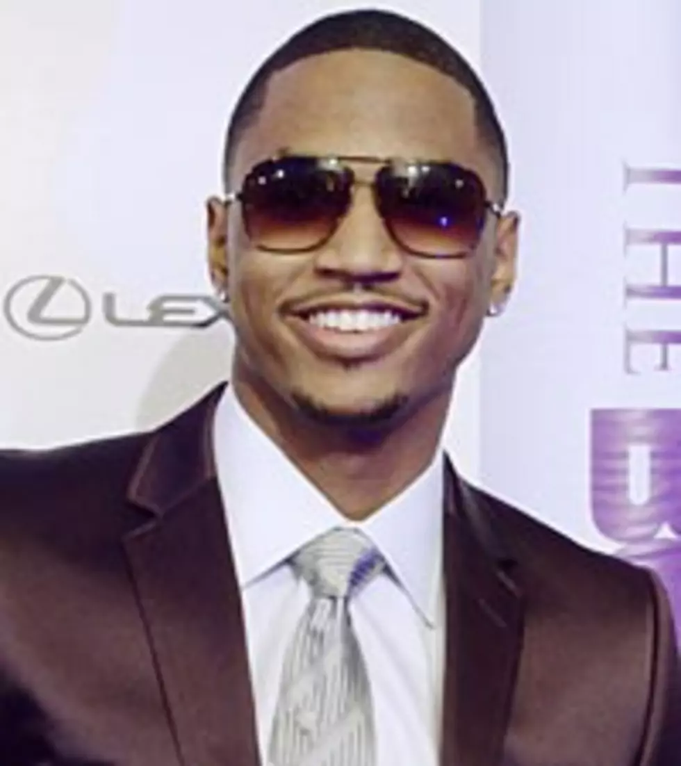 Trey Songz Faces $18M Lawsuit for Jacking &#8216;Bottoms Up&#8217;