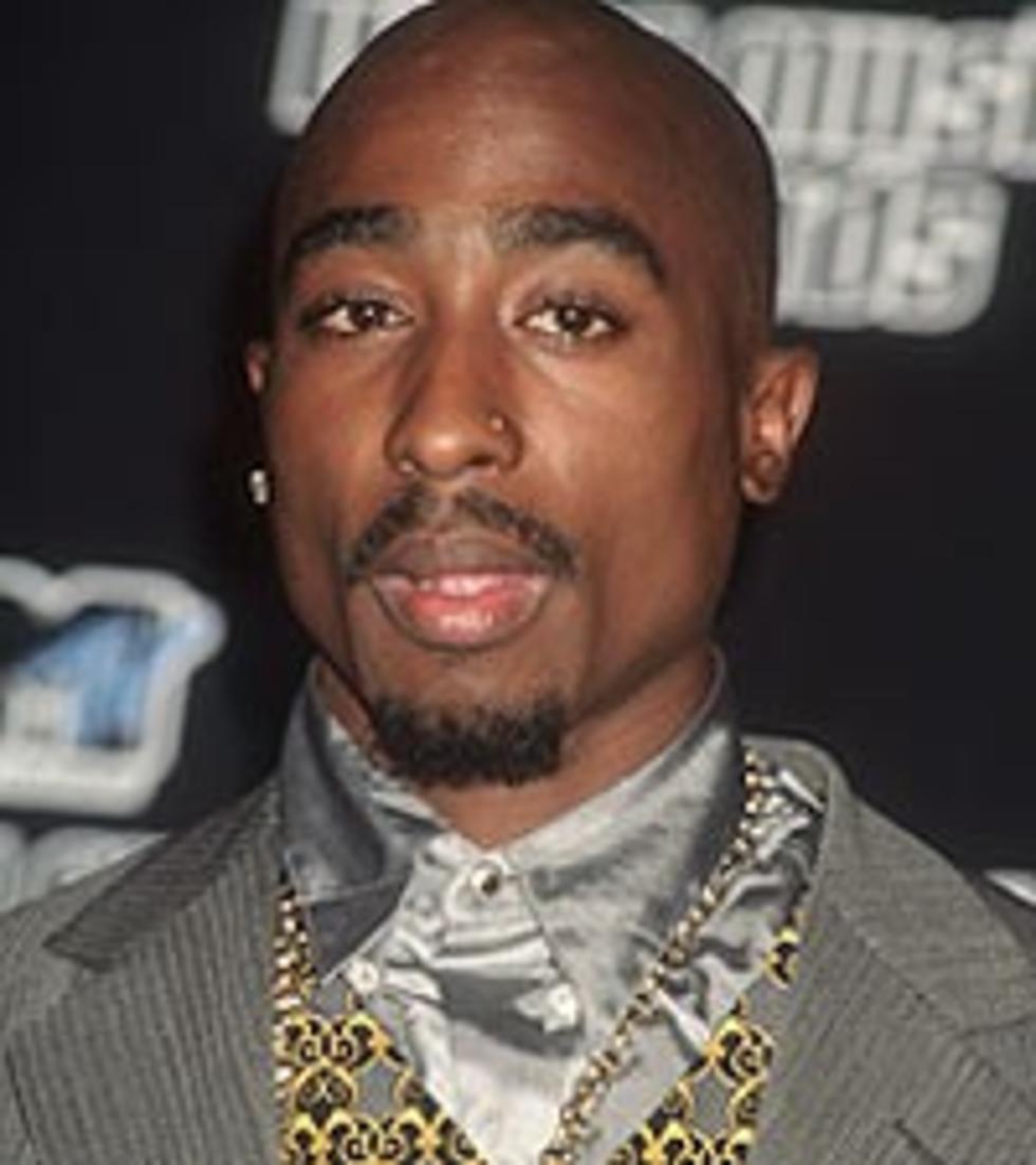 Tupac Biopic to Finally Begin Filming This Summer