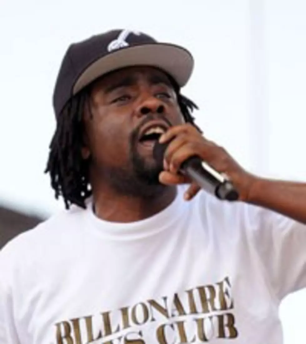 Wale Inks New Deal With Rick Ross&#8217; Maybach Music