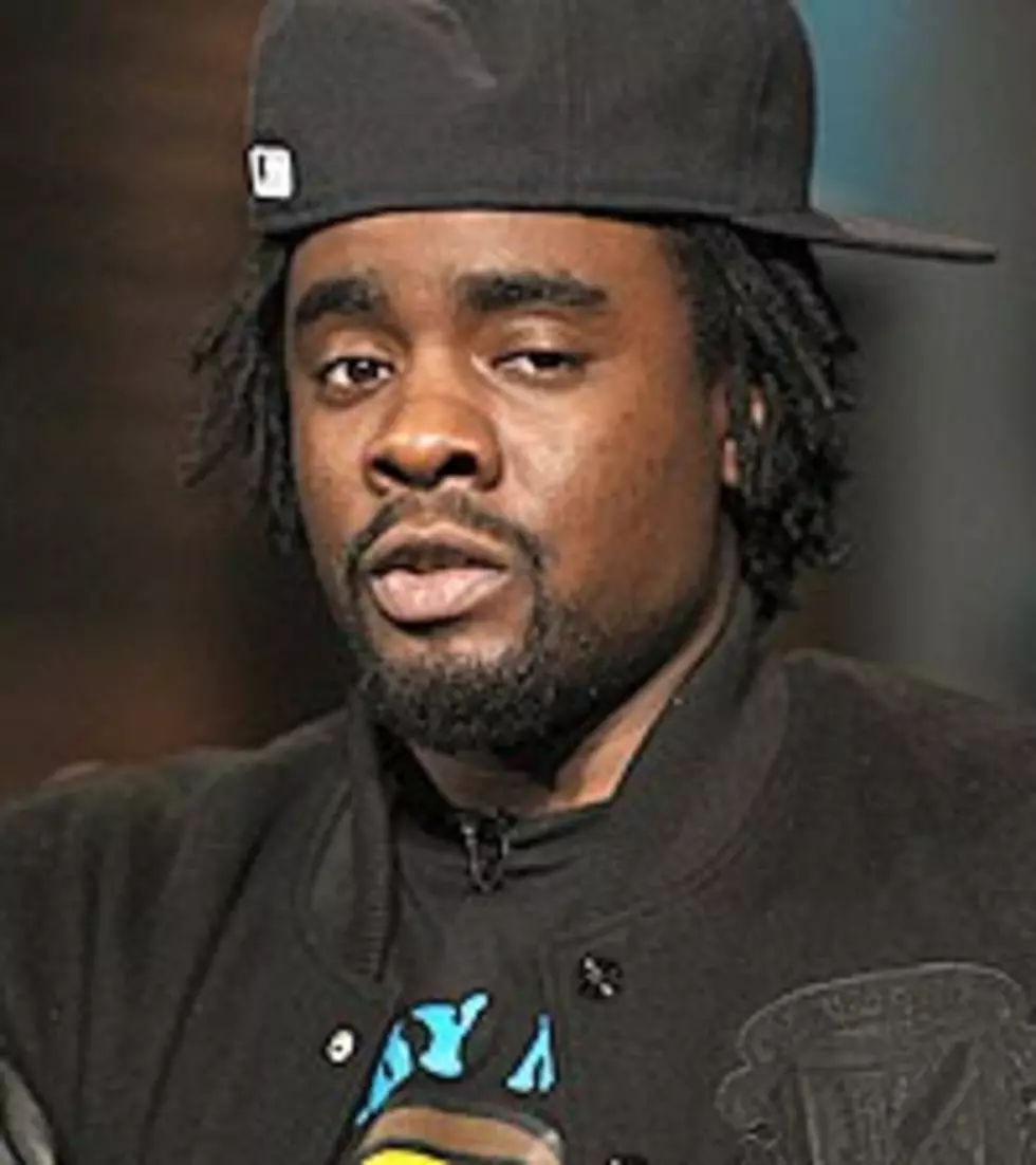 Wale Releases &#8216;No Days Off&#8217; Documentary