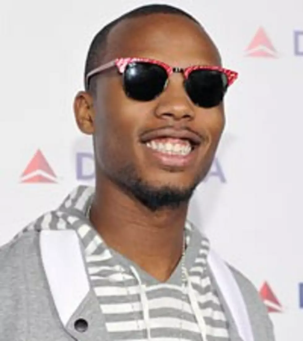 B.o.B. Lands Commercial for ‘Crysis 2′ Video Game