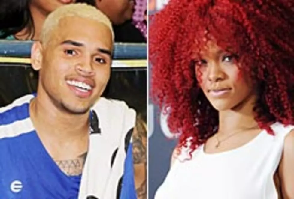 ABC Rumored to Reunite Chris Brown and Rihanna