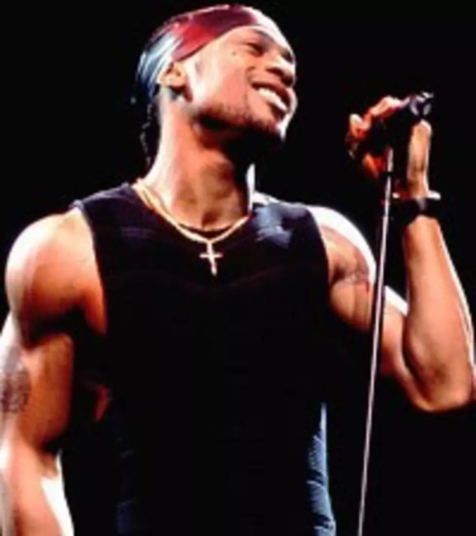 D’Angelo Enters Guilty Plea for Prostitution Bust