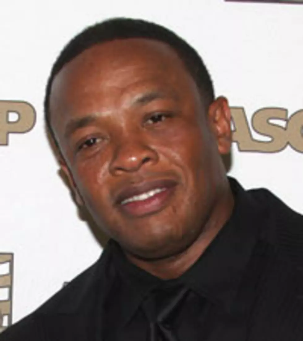 Michigan Lawsuit Against Dr. Dre Dismissed