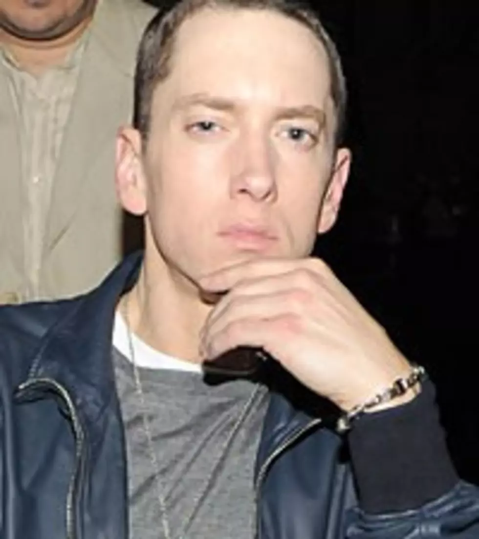Supreme Court Denies Appeal Against Eminem Producers