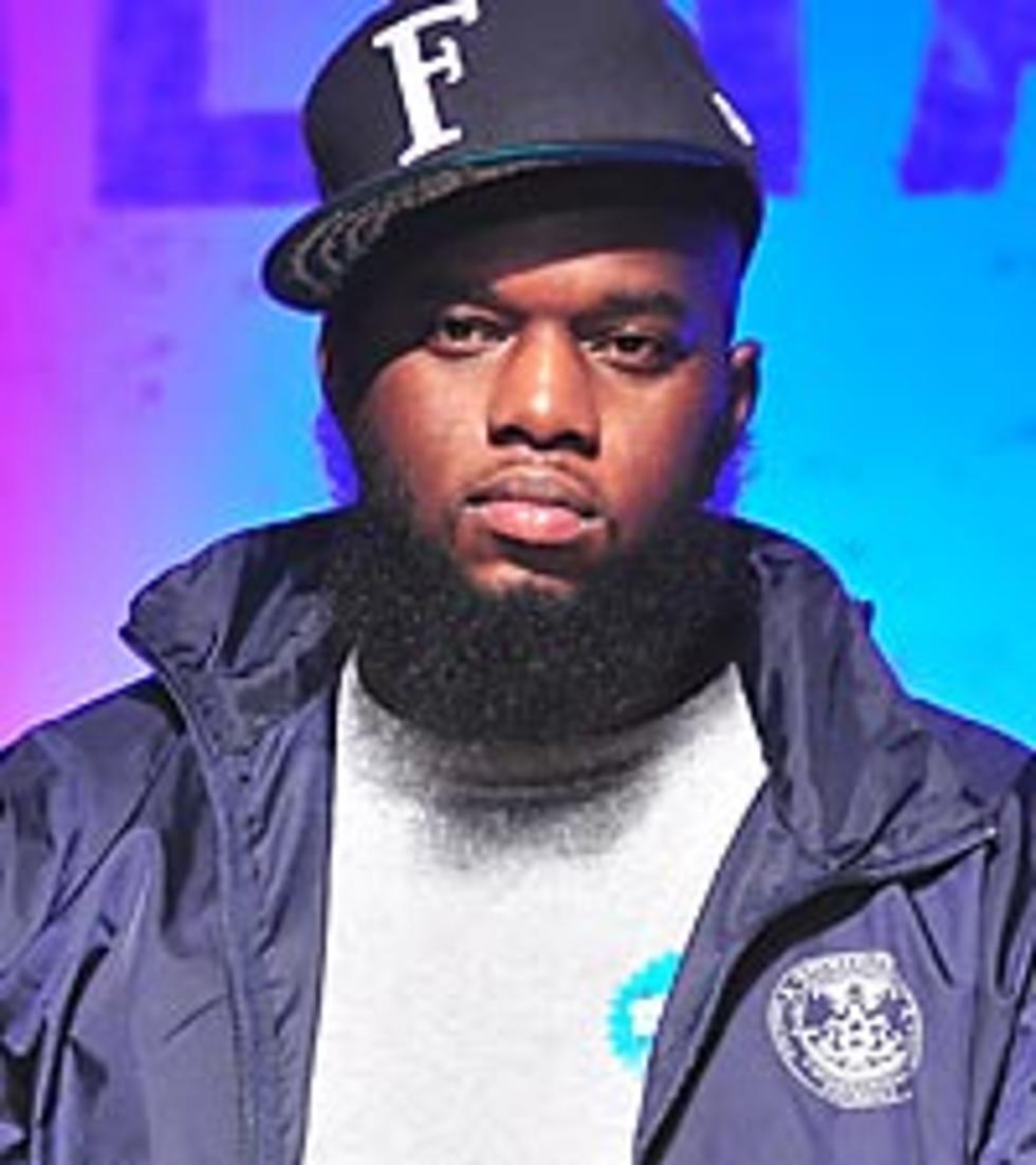 Freeway Says Critics of Islam ‘Hurt My Feelings’