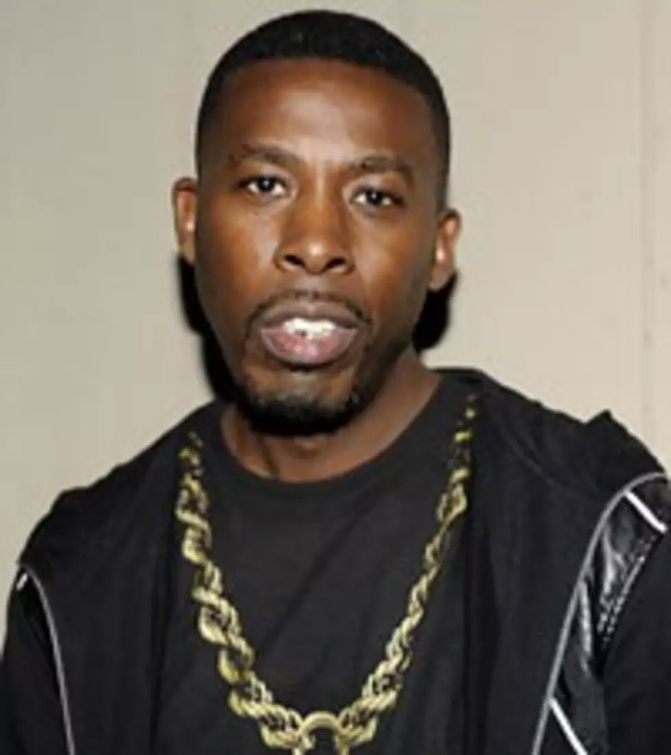 GZA Developing, Not Starring in TV Series