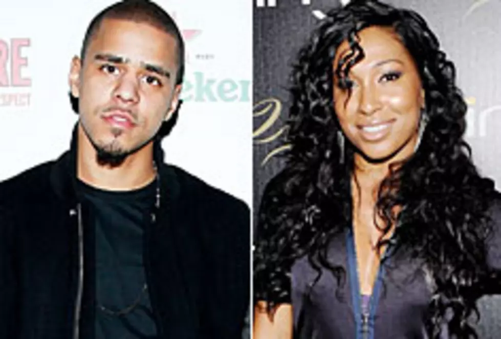 J. Cole, Melanie Fiona Give Advice to Artists at SXSW Panel