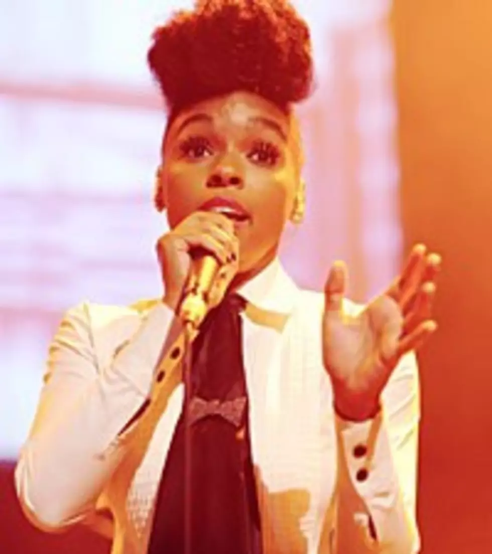 Janelle Monae Tapped to Open on Katy Perry’s Stateside Tour