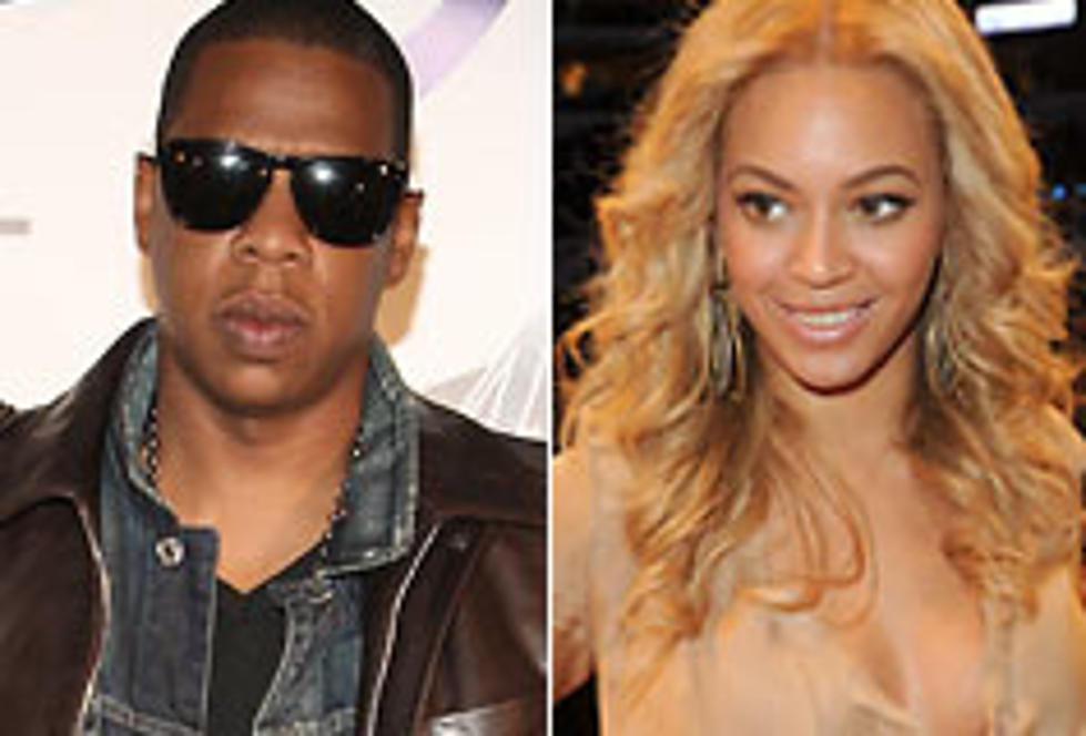 Jay-Z and Beyonce Collaborate for Dr. Dre&#8217;s &#8216;Detox&#8217;