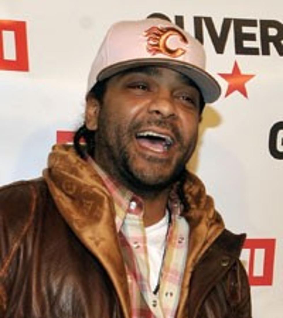 Jim Jones Arraigned in NYC for Suspended License Arrest