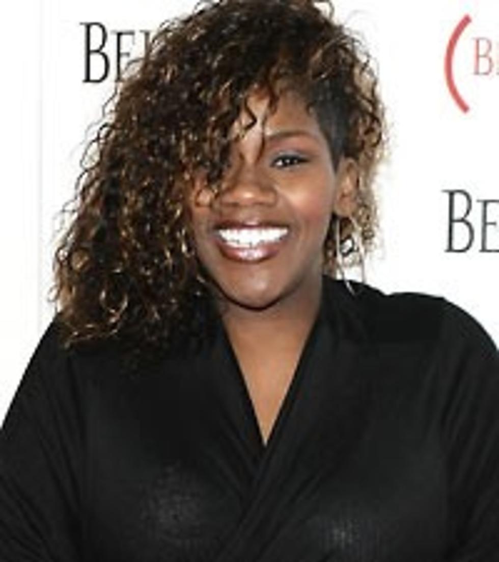 Kelly Price Preps R&amp;B LP, Teams With Mint Condition