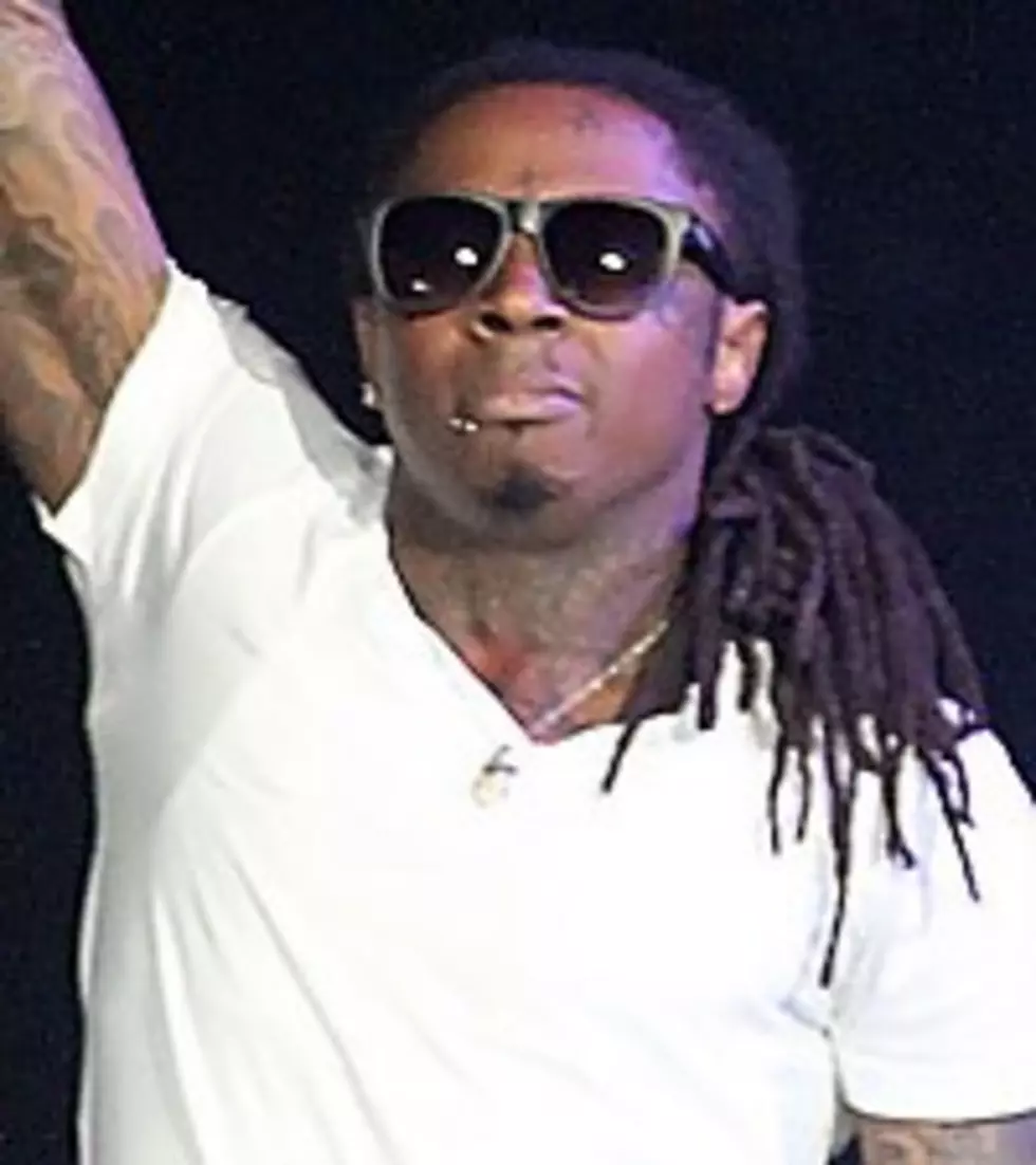 Lil Wayne Involved in Rape Allegation Charge