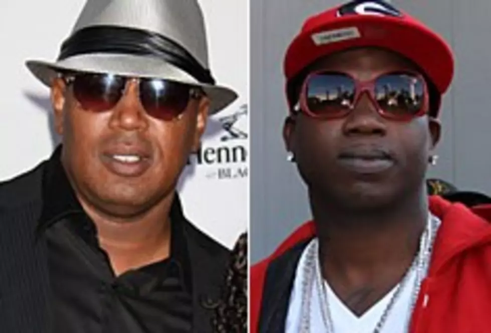Master P, Gucci Mane to Co-Star in &#8216;Get Money&#8217; Film