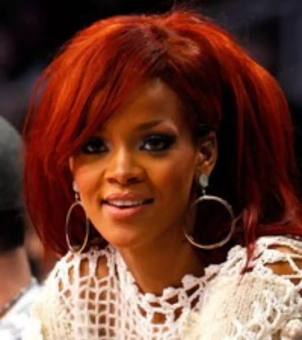 Rihanna Opens Up About Bad Relationship With Father