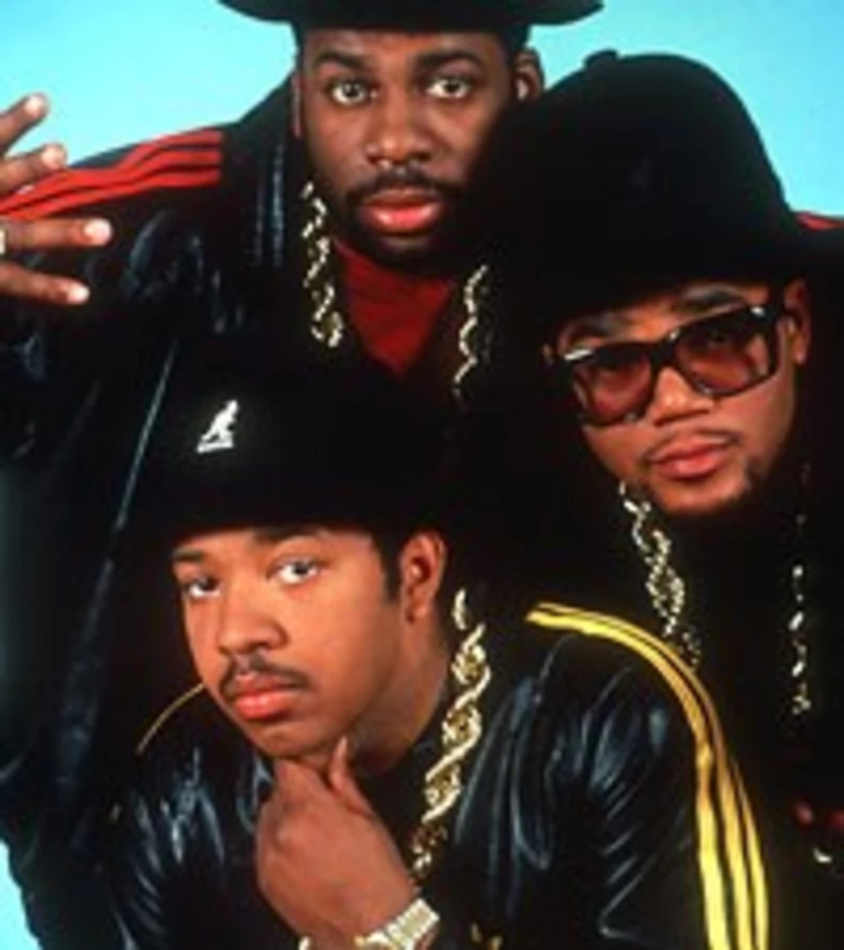 Run-D.M.C. Photos Lead to Lawsuit for Live Nation