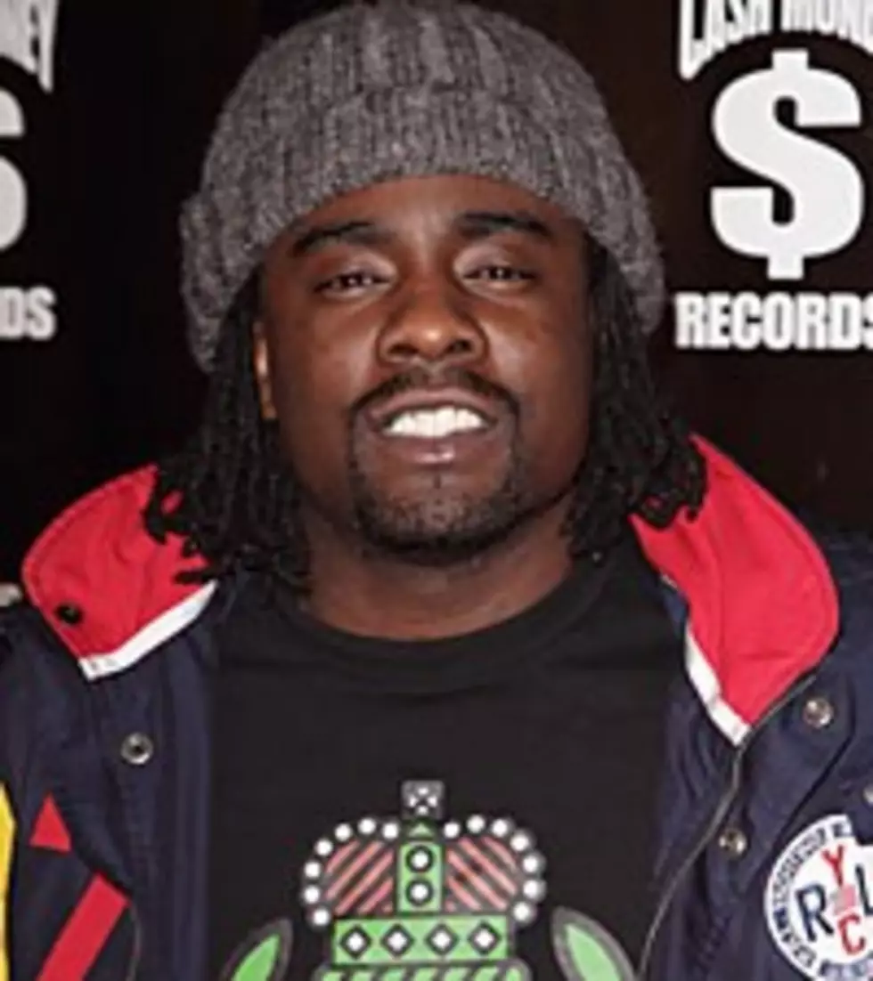 Wale Speaks on His Reconciliation With Kid Cudi