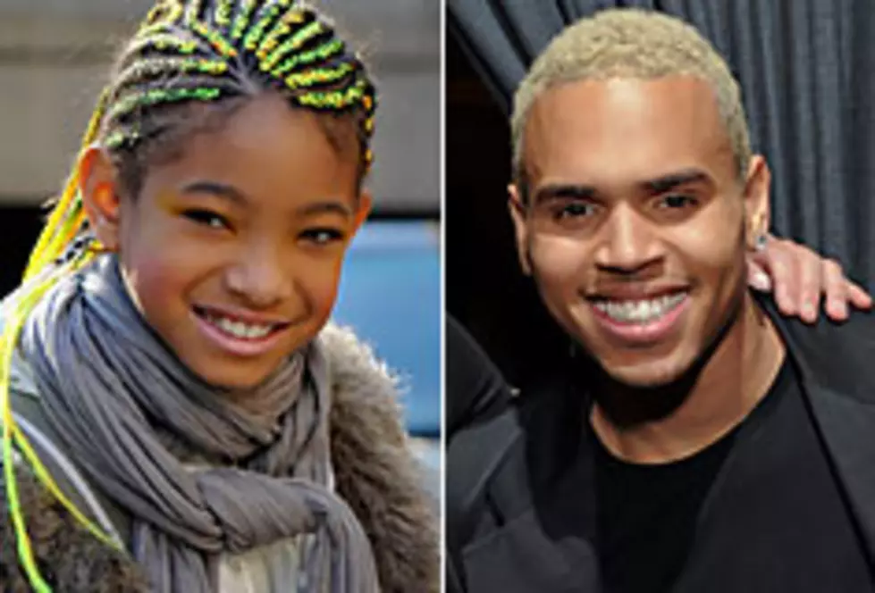 Willow Smith’s Twitter Hacker Attacks Chris Brown