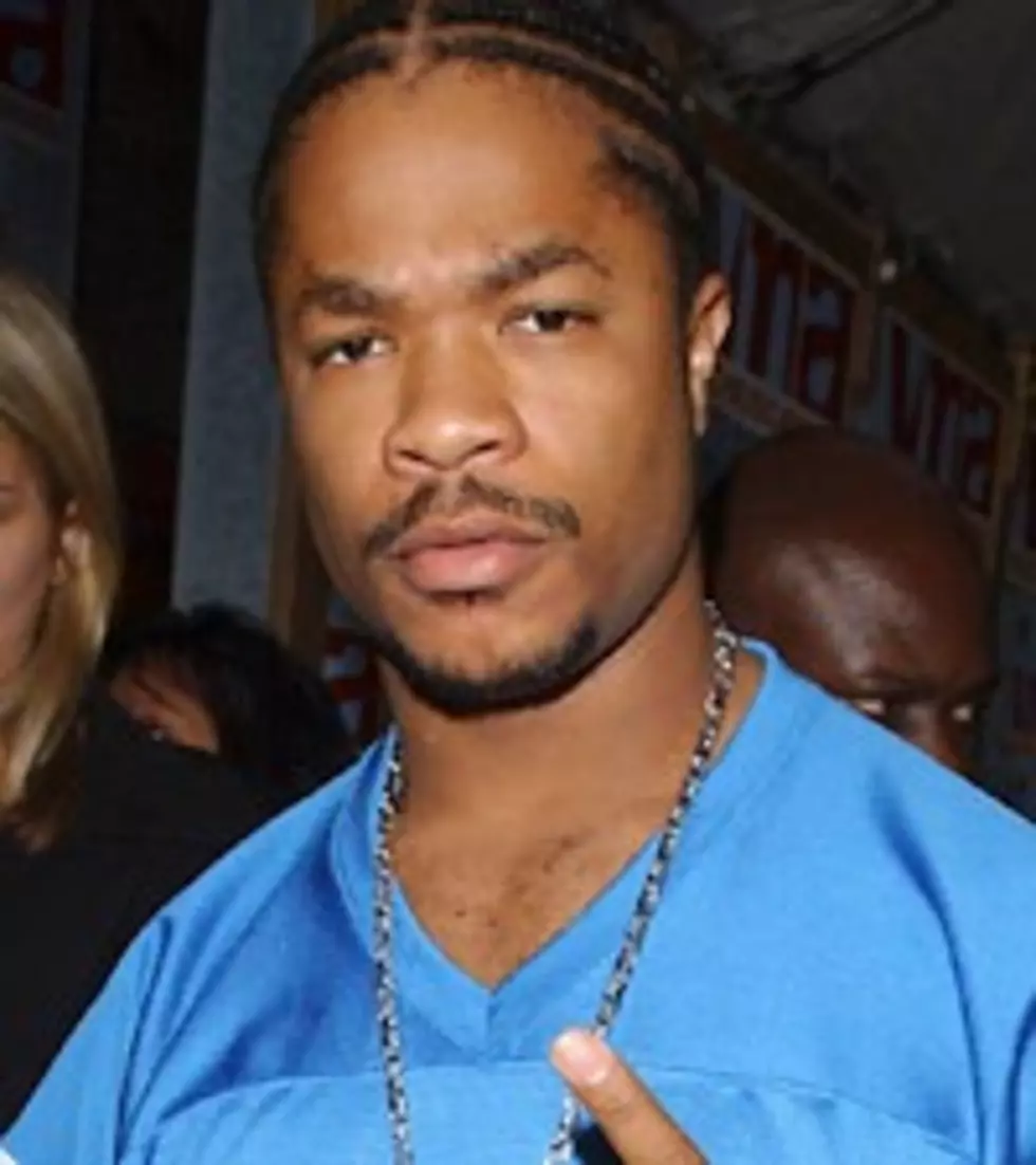 Xzibit Lands in Psych Ward on &#8216;Weekends at Bellevue&#8217;