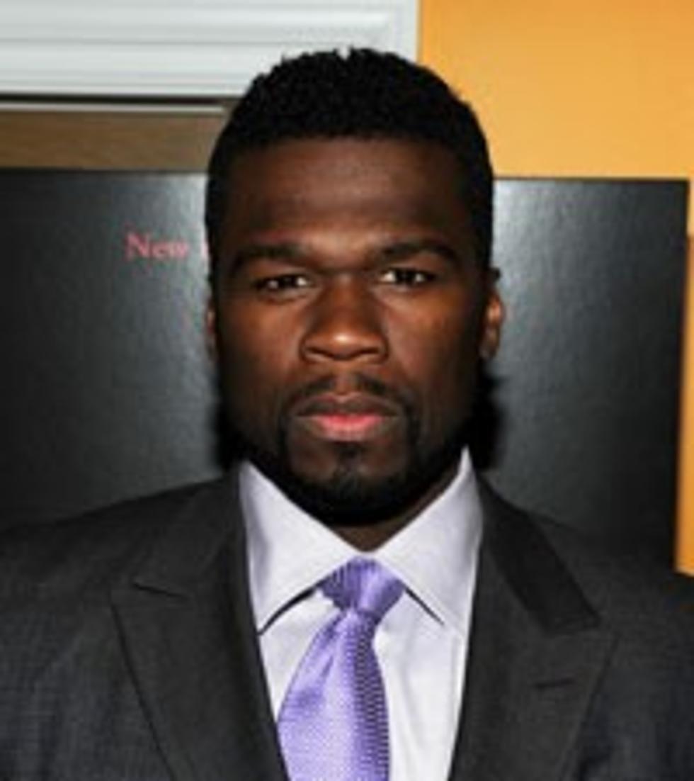 50 Cent Opens Up About Chelsea Handler, Ciara