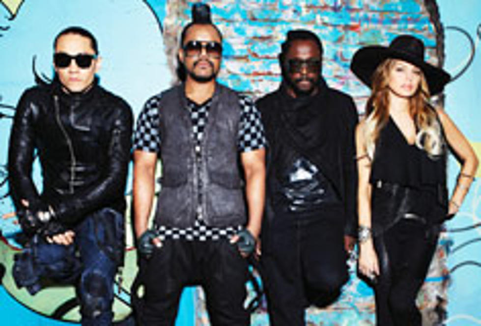Black Eyed Peas Admit They Don&#8217;t Like &#8216;My Humps&#8217;