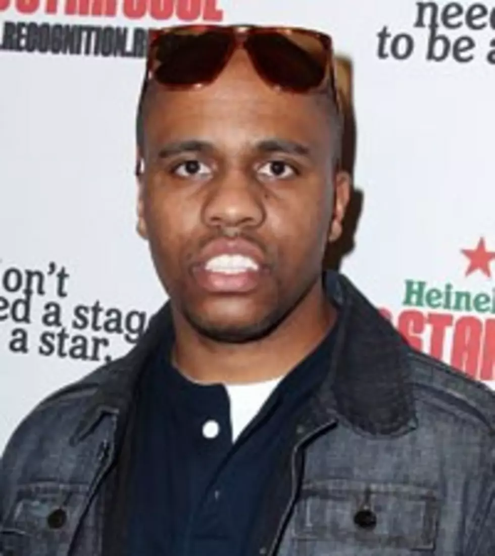 Consequence Hints at G.O.O.D. Music Expose on New Mixtape