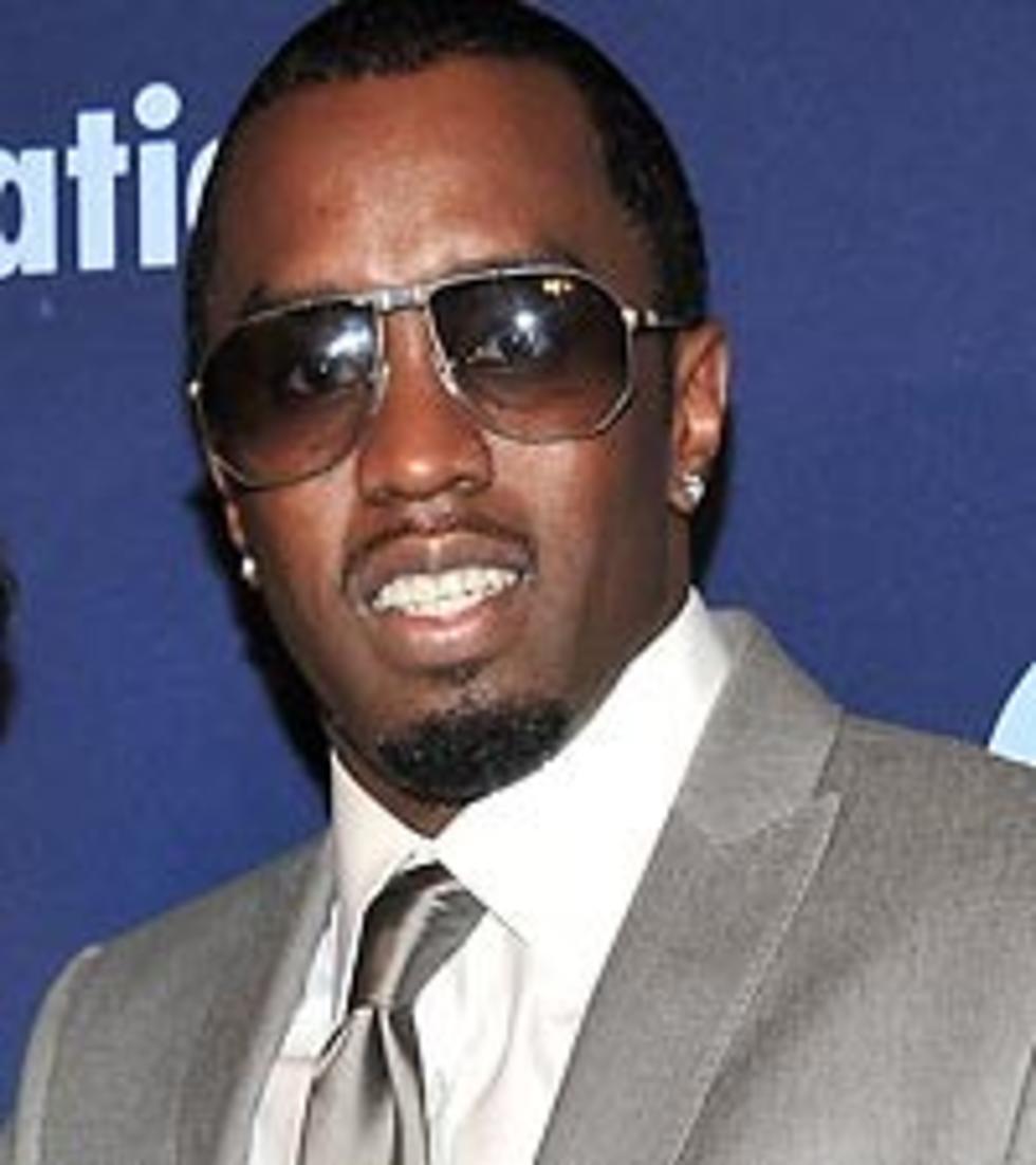 Diddy’s Police Escort Was for Crowd Control, Says NYPD