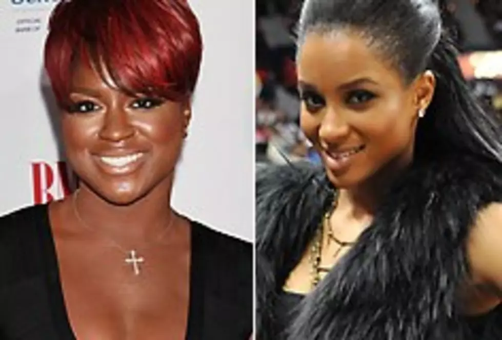 Ester Dean Talks Solo Career, Hit Single Originally for Ciara