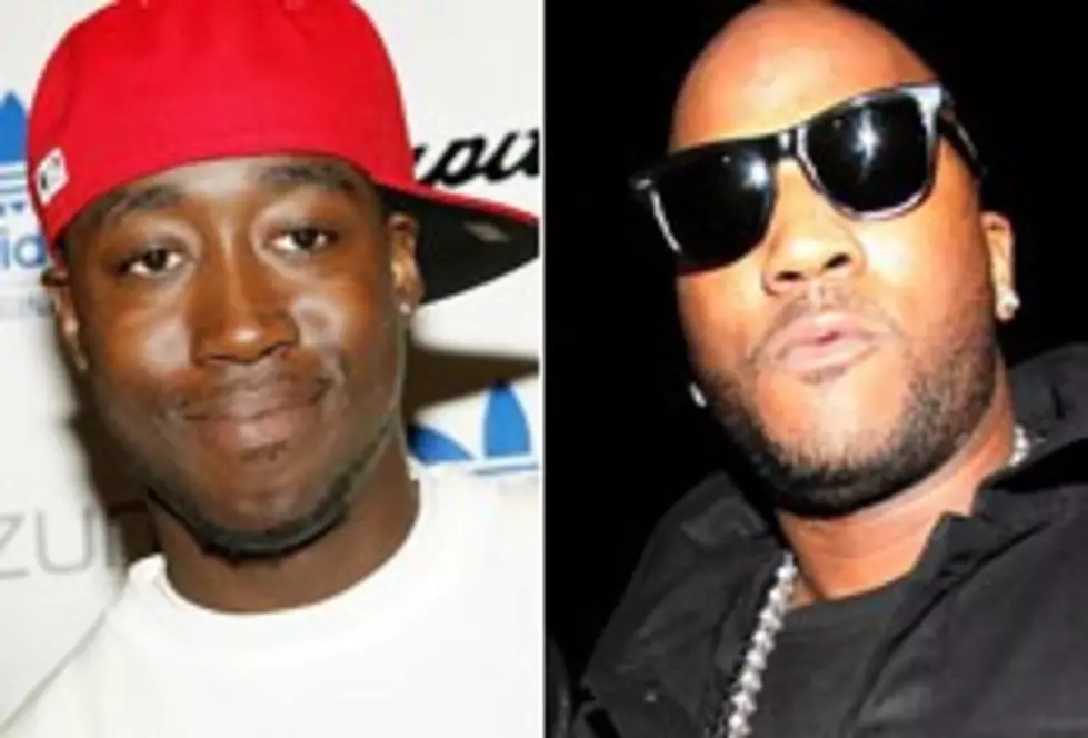 Freddie Gibbs Nearing a Deal With Young Jeezy