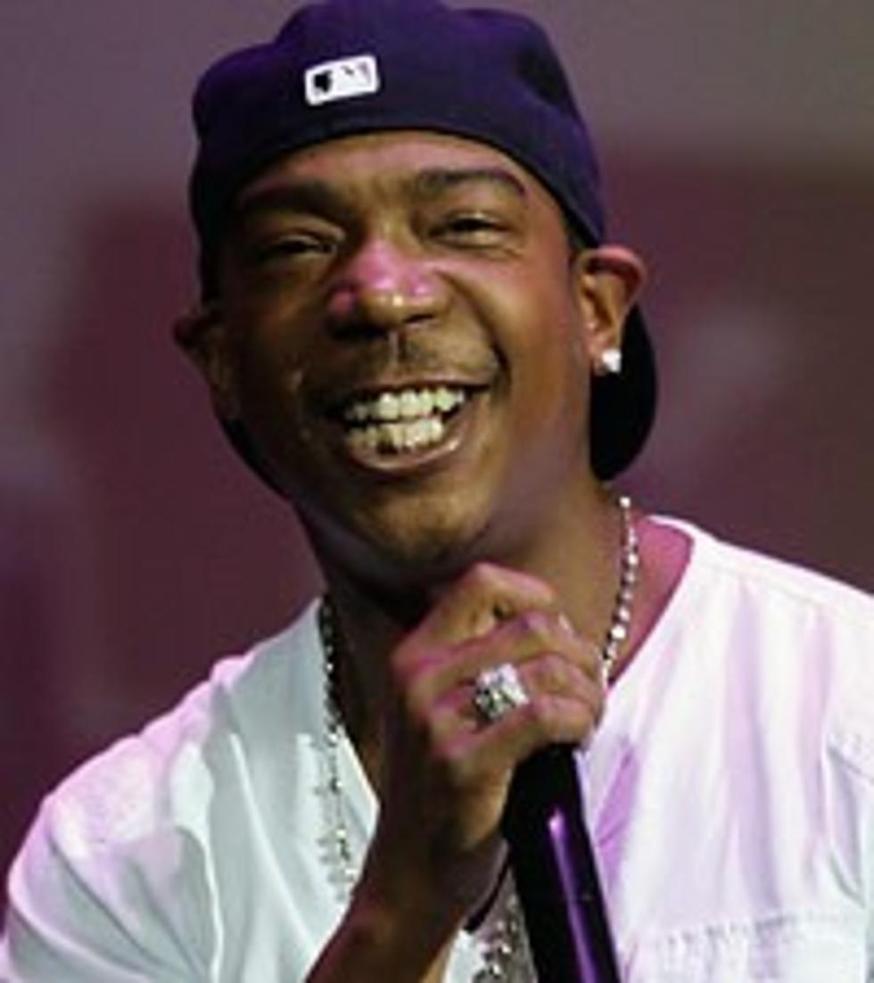 Ja Rule ‘Disappointed’ With Prison Sentence