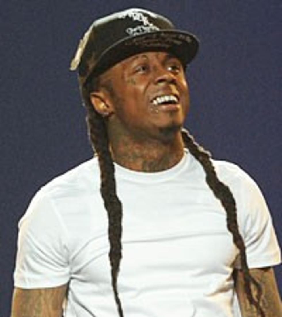 Lil Wayne Says Being Sober Is a ‘Great Feeling’