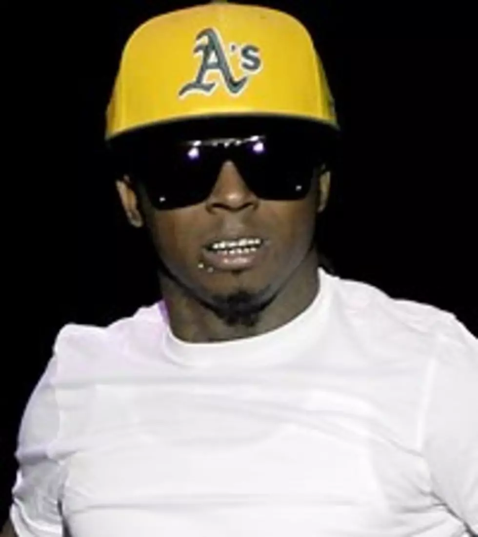 Lil Wayne Reveals Initial Rap Name Was Shrimp Daddy