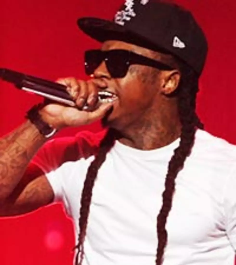 Lil Wayne Addresses Drake Rumors, Calls ‘the Shots’