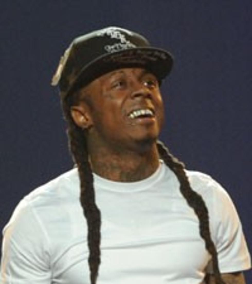 Lil Wayne Producer Declares Rape Allegations as &#8216;Extortion&#8217;