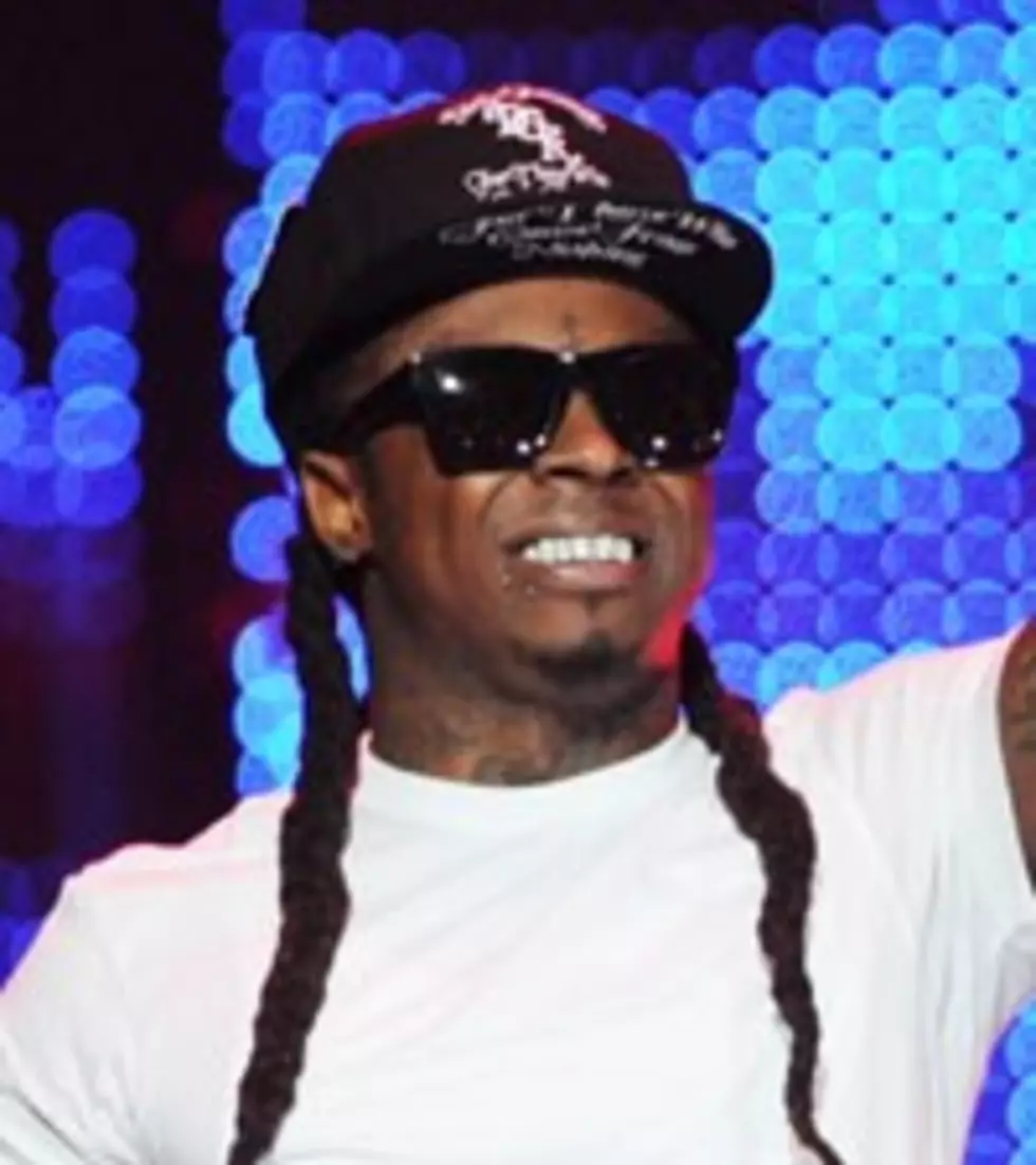 Lil Wayne’s ‘Tha Carter IV’ Pushed Back to June