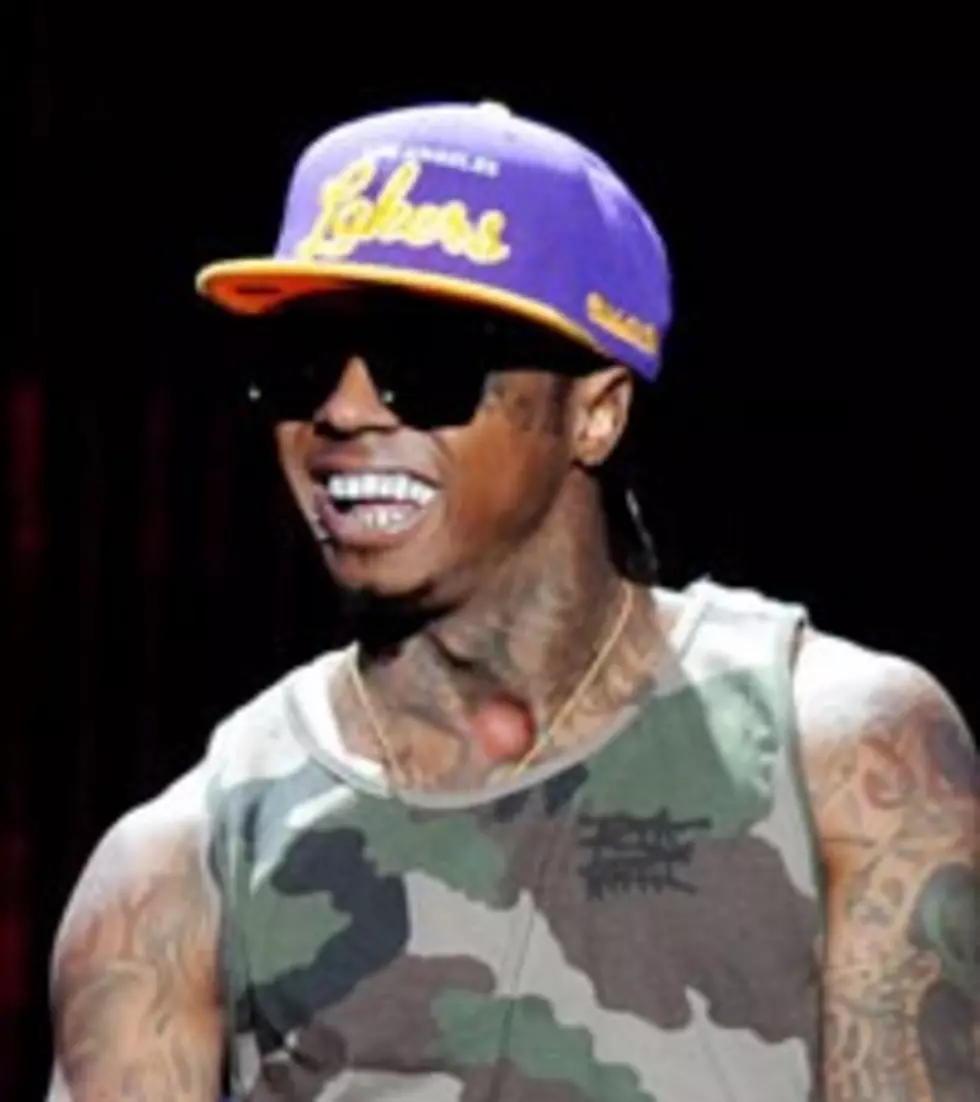 Bangladesh Says Lil Wayne Stiffed Him for ‘6 Foot 7 Foot’