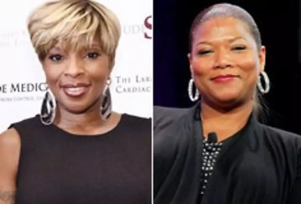 Mary J. Blige, Queen Latifah to Co-Host FFAWN Honors Concert
