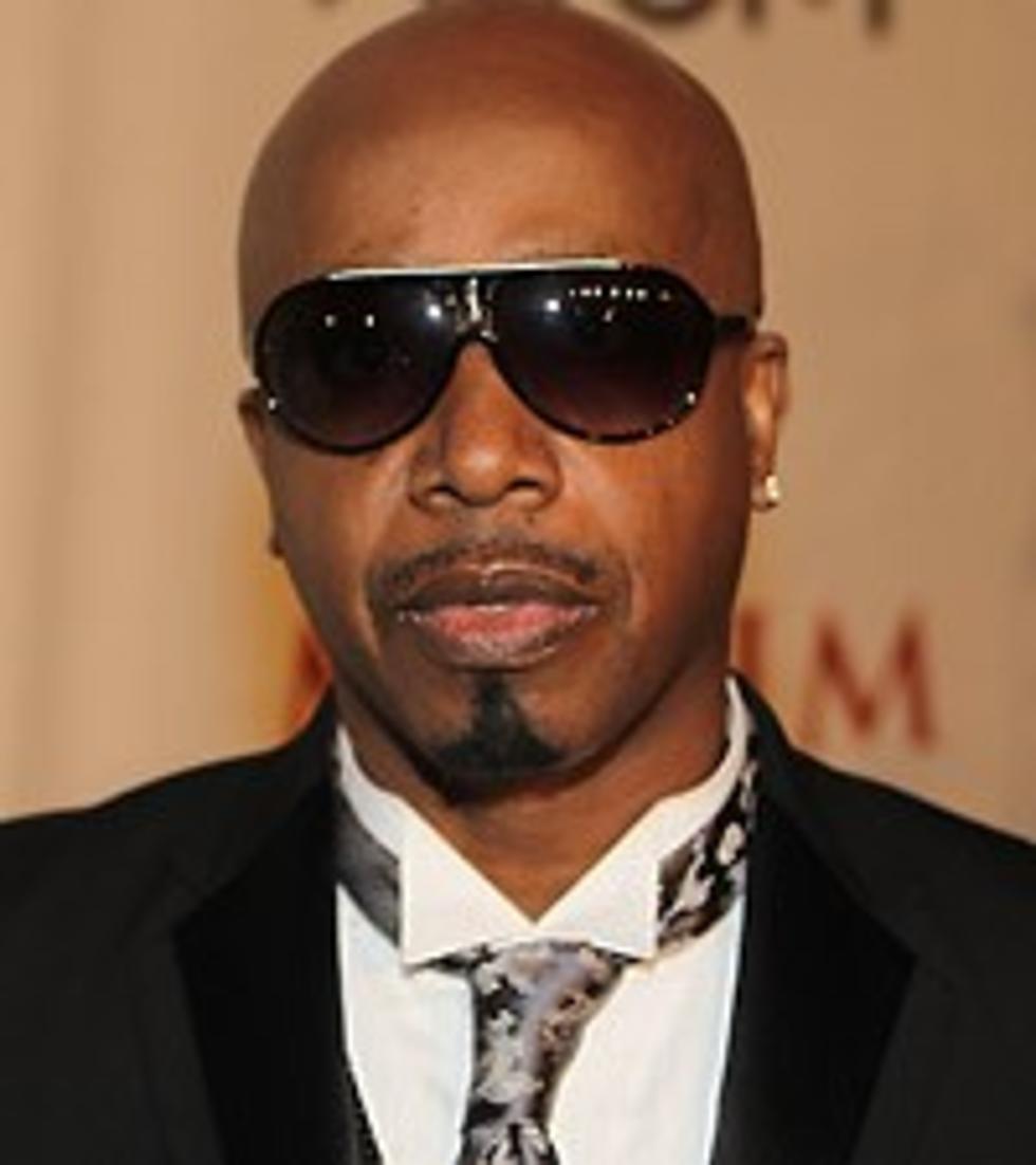 MC Hammer to Give Financial Advice to Entrepreneurs