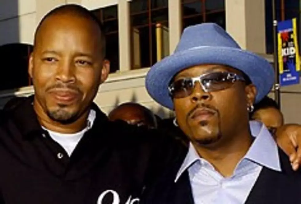Warren G Announces Upcoming EP With Nate Dogg