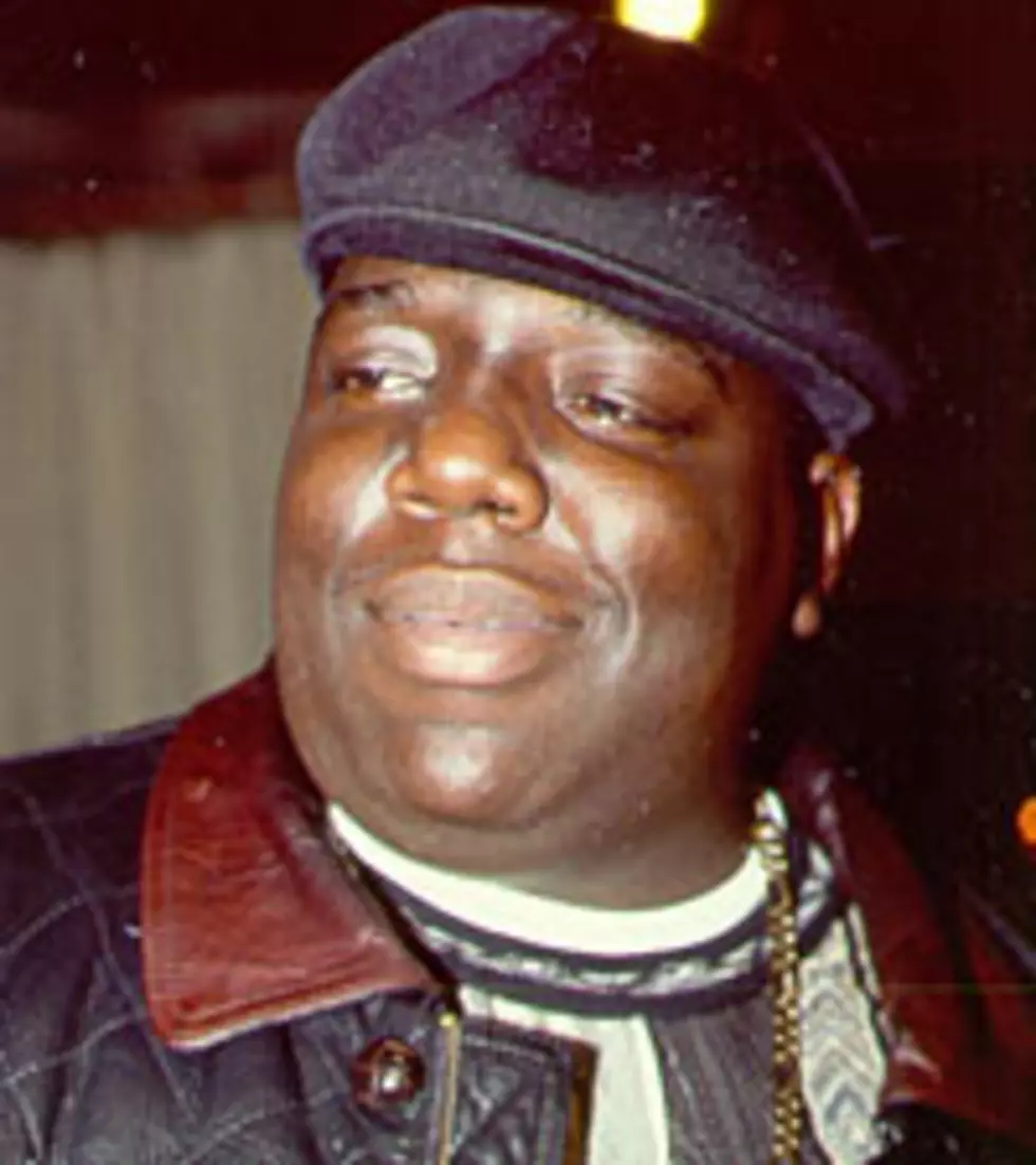 Biggie’s FBI Files, Possessions During Murder Revealed