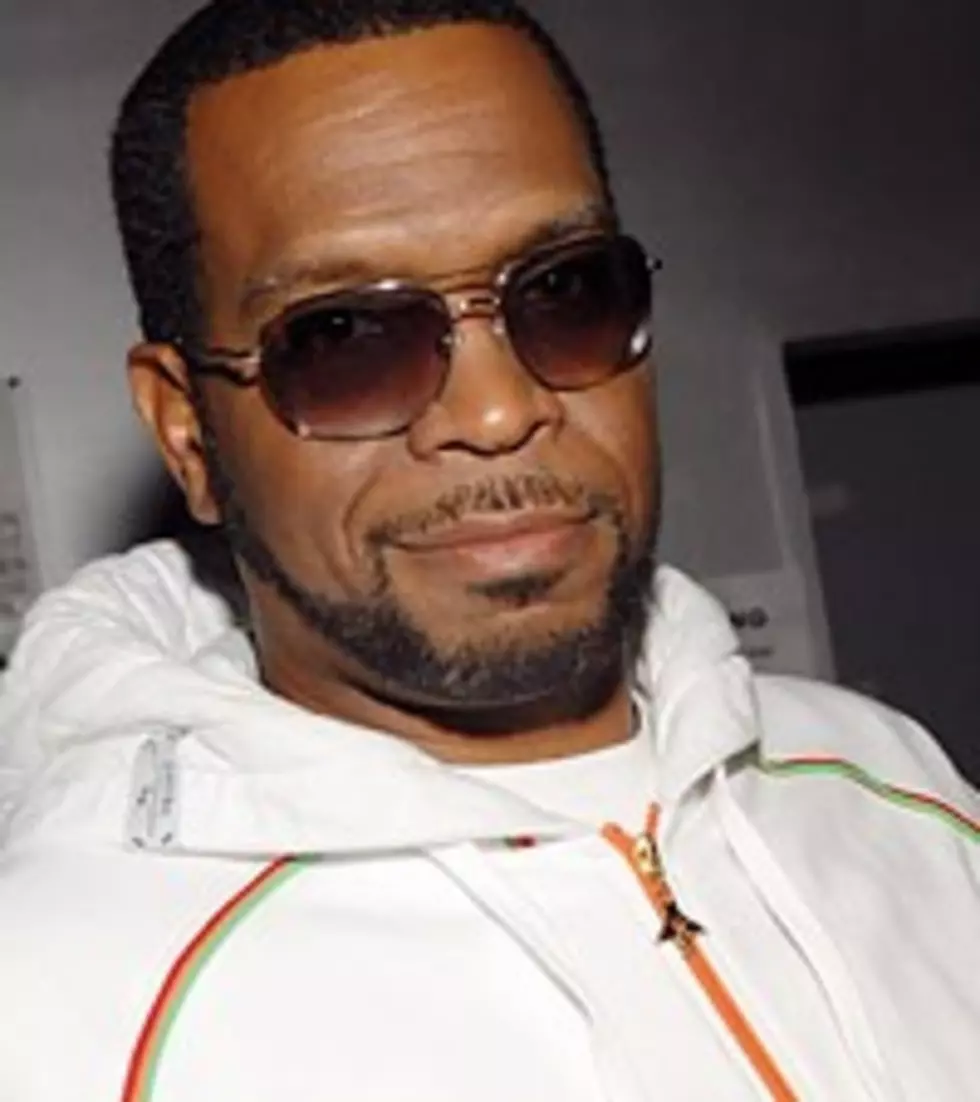 Uncle Luke Makes Run for Miami Mayor Official
