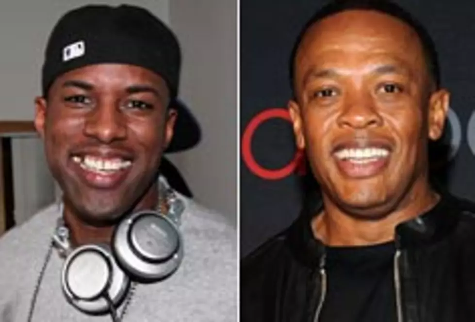 DJ Whoo Kid Speaks on Dr. Dre Mixtape, 50 Cent’s New LP