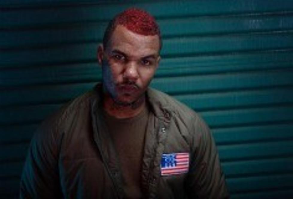 Game’s Banned ‘Red Nation’ Visuals Premiere Online — Video