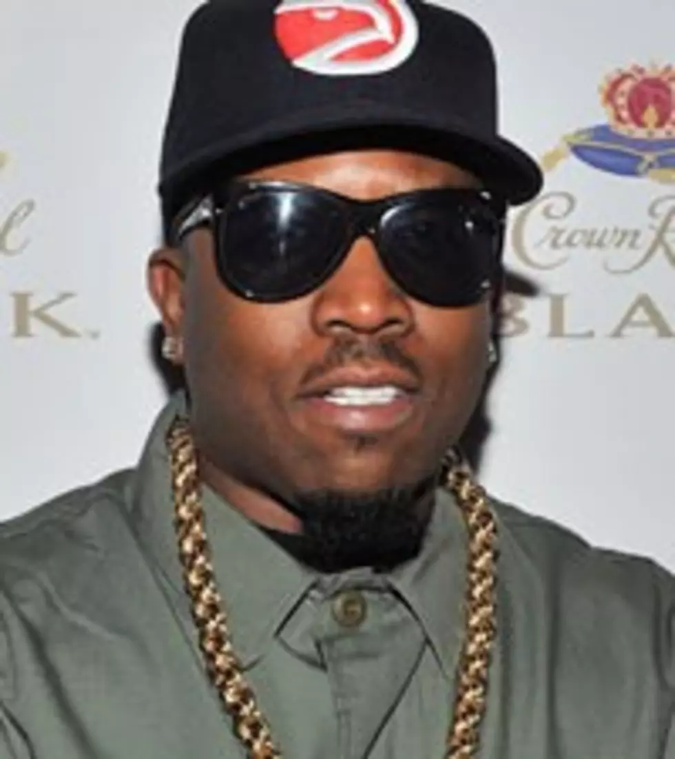 Big Boi Launches Record Label With Daughter