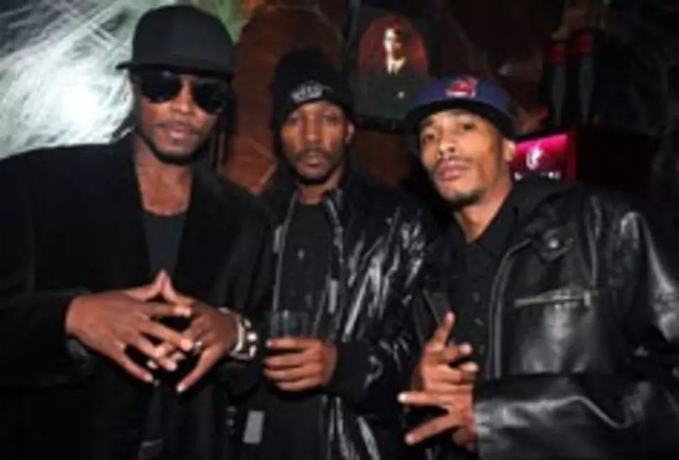 Bone Thugs-n-Harmony Hit With $27 Million Lawsuit
