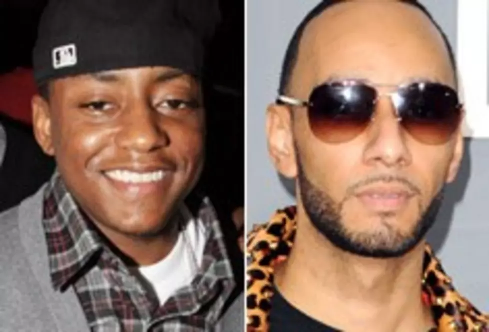 Cassidy Says Swizz Beatz Won&#8217;t Answer His Calls