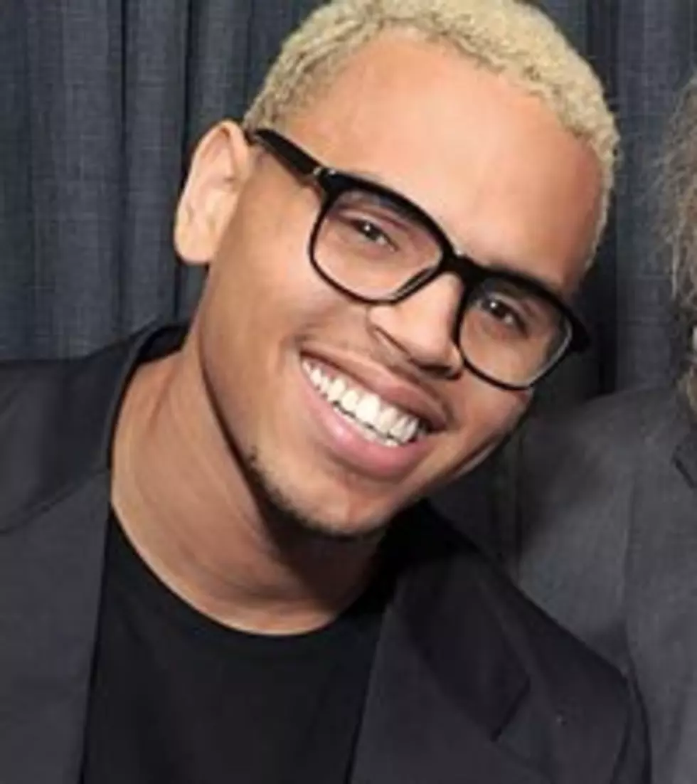 Chris Brown Suits Up for &#8216;She Ain&#8217;t You&#8217; Video