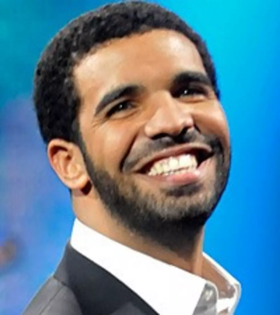 Drake Debuts New Song, ‘Dreams Money Can Buy’